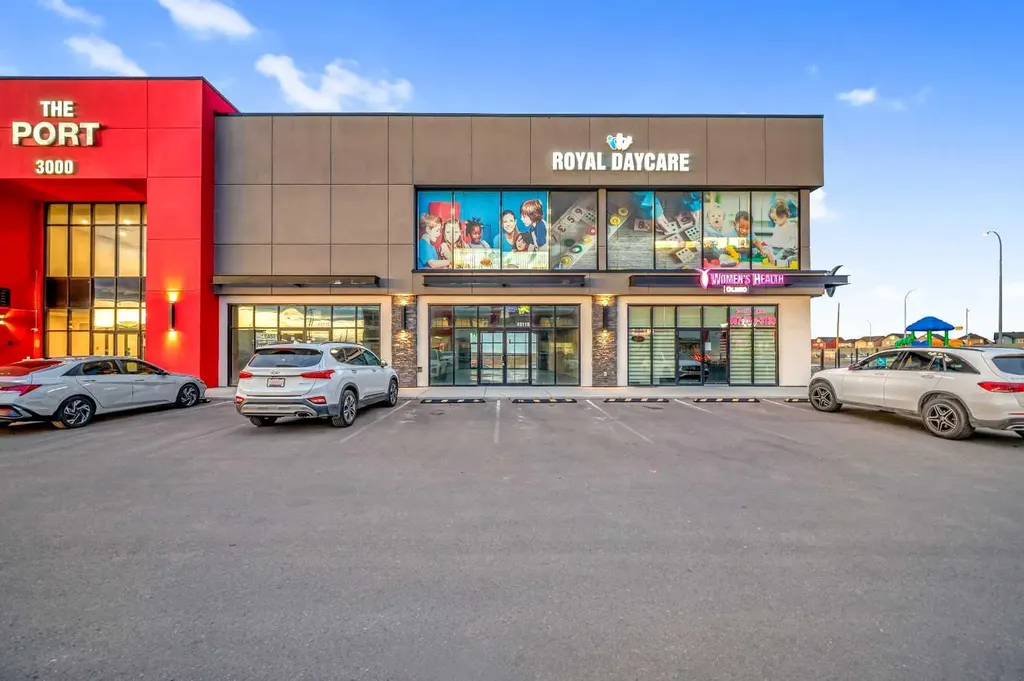 4250 109 Avenue NE Calgary AB T3N 1Z3