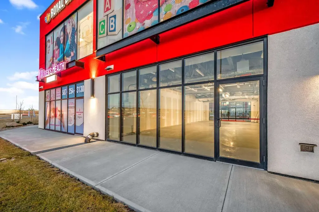 4250 109 Avenue NE Calgary AB T3N 1Z3