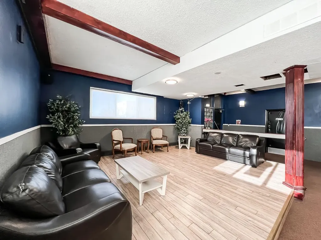 4903 50 Street Girouxville AB T0H 1S0