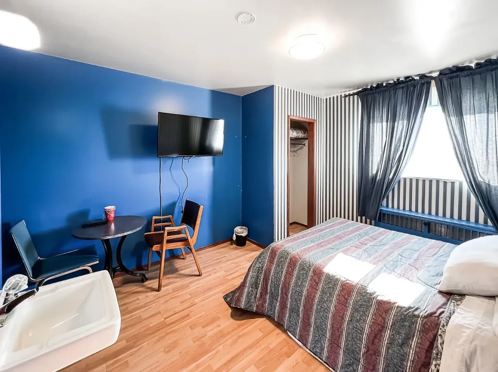 4903 50 Street Girouxville AB T0H 1S0