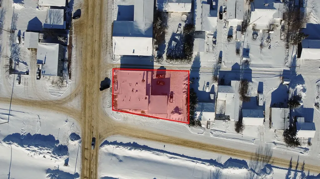 4903 50 Street Girouxville AB T0H 1S0