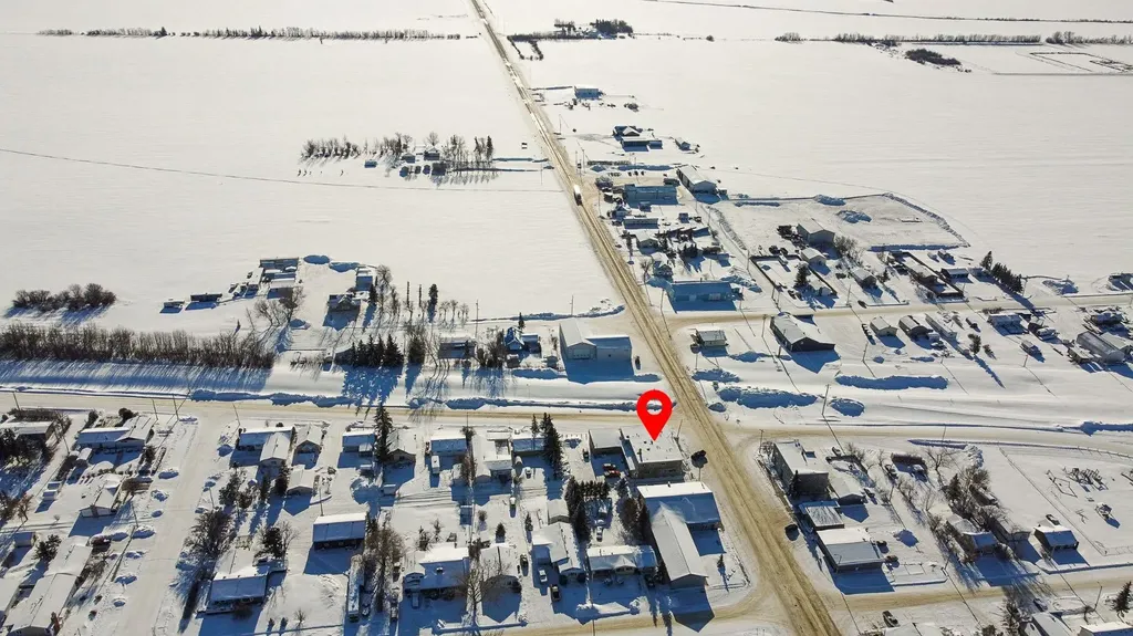 4903 50 Street Girouxville AB T0H 1S0