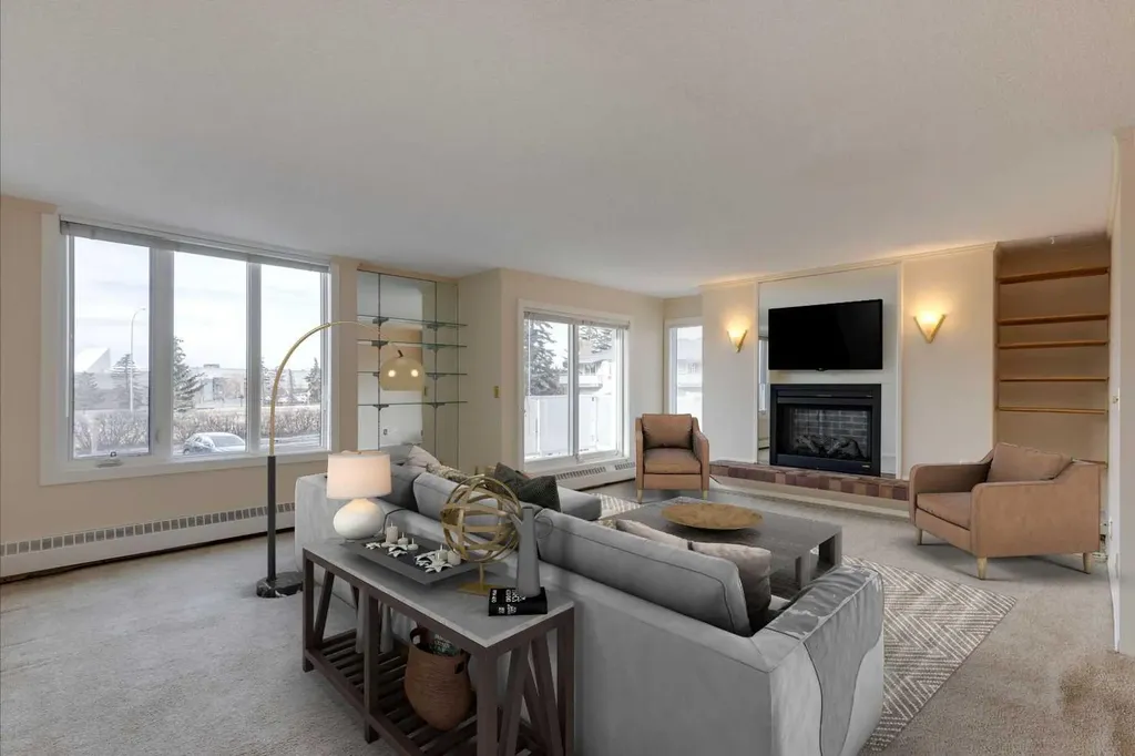 3737 42 Street NW Calgary AB T3A 2M8