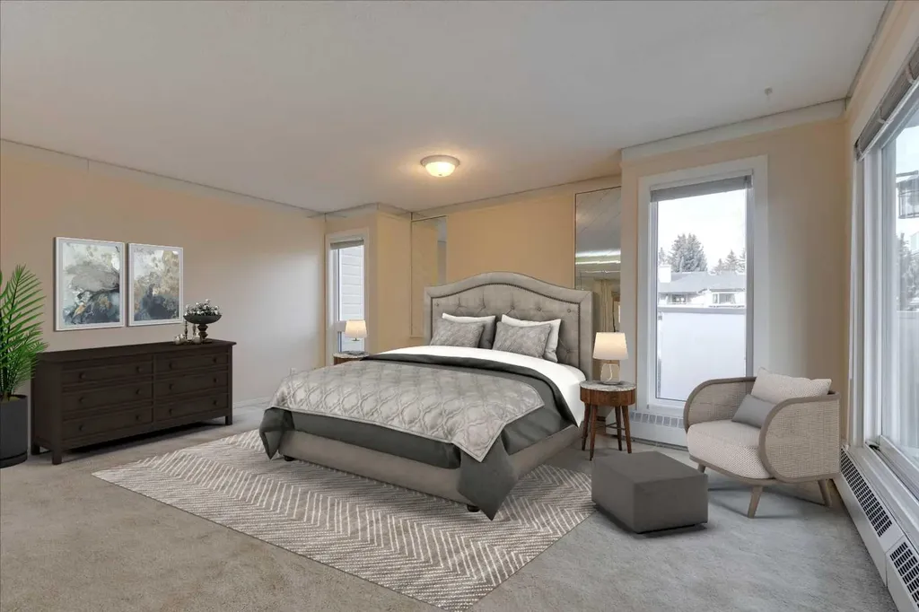 3737 42 Street NW Calgary AB T3A 2M8