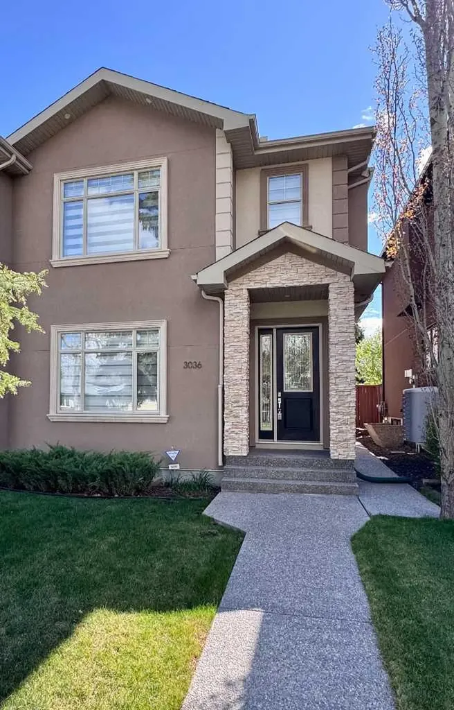 3036 28 Street SW Calgary AB T3E 2J5