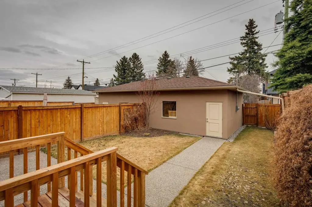 3036 28 Street SW Calgary AB T3E 2J5