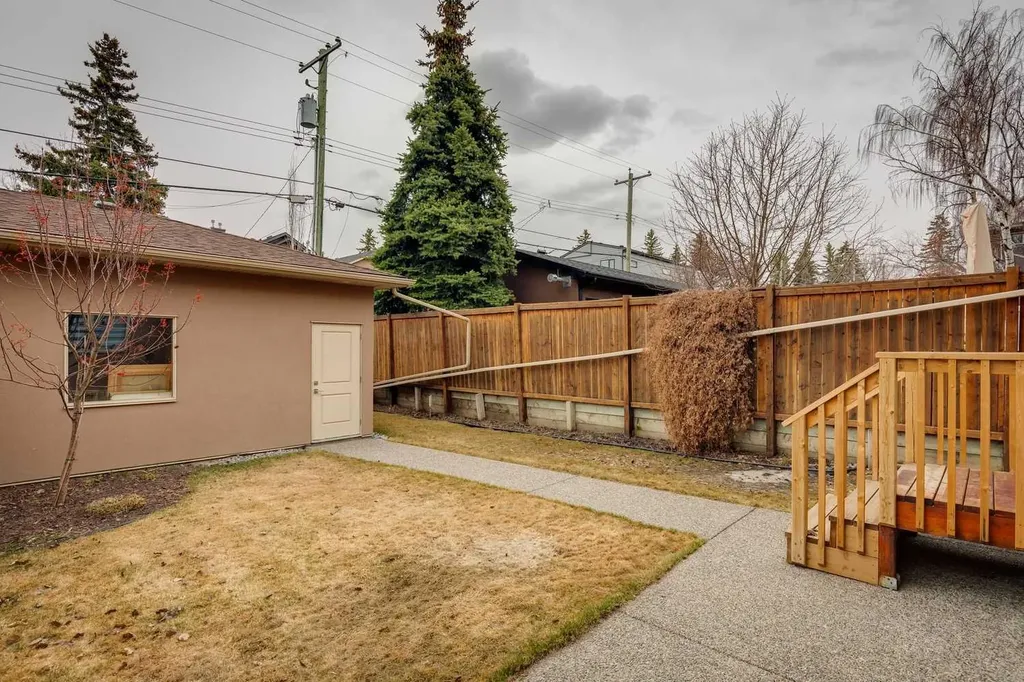 3036 28 Street SW Calgary AB T3E 2J5