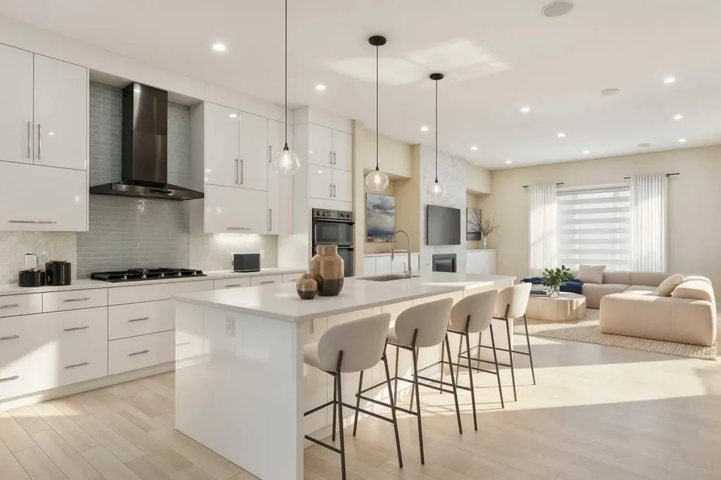 3036 28 Street SW Calgary AB T3E 2J5
