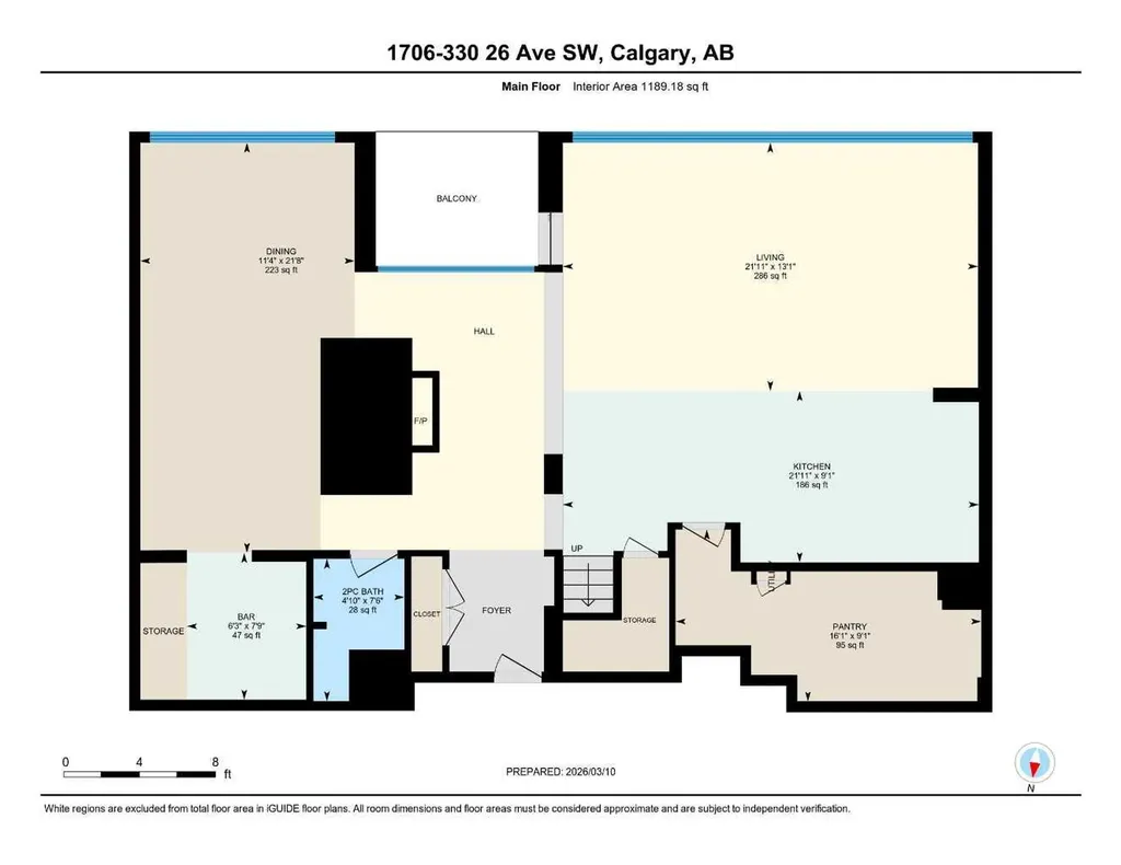 330 26 Avenue SW Calgary AB T2S 2T3
