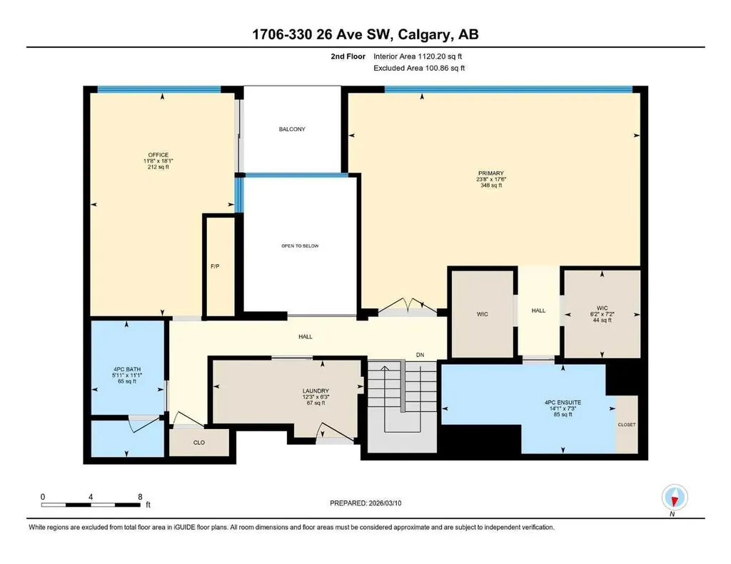 330 26 Avenue SW Calgary AB T2S 2T3