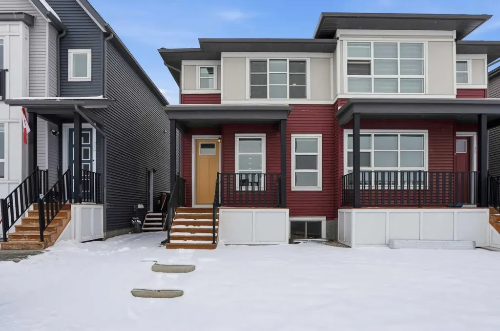 49 Belmont Drive SW Calgary AB T2X 4Z6