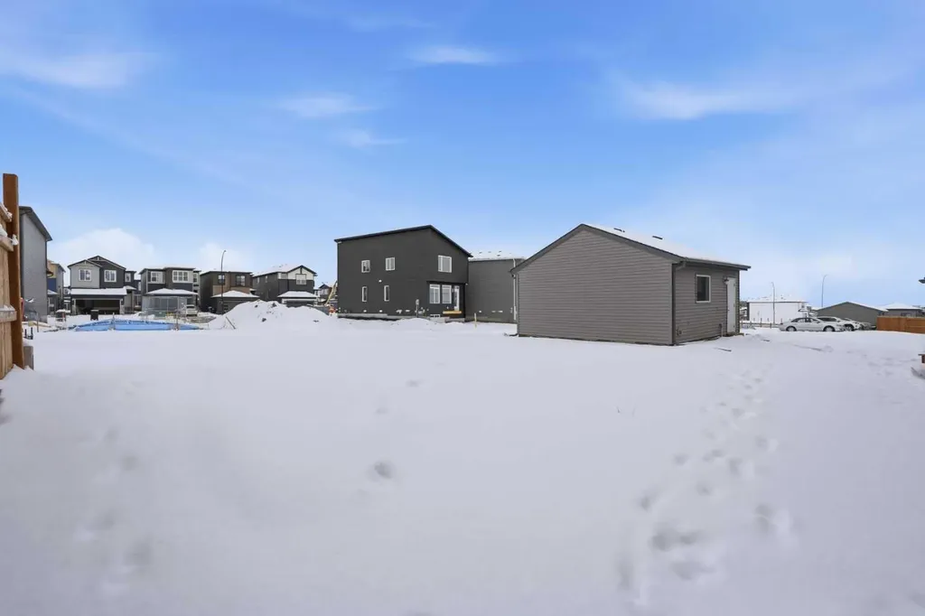 49 Belmont Drive SW Calgary AB T2X 4Z6