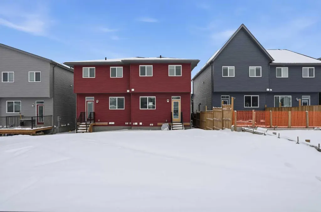 49 Belmont Drive SW Calgary AB T2X 4Z6