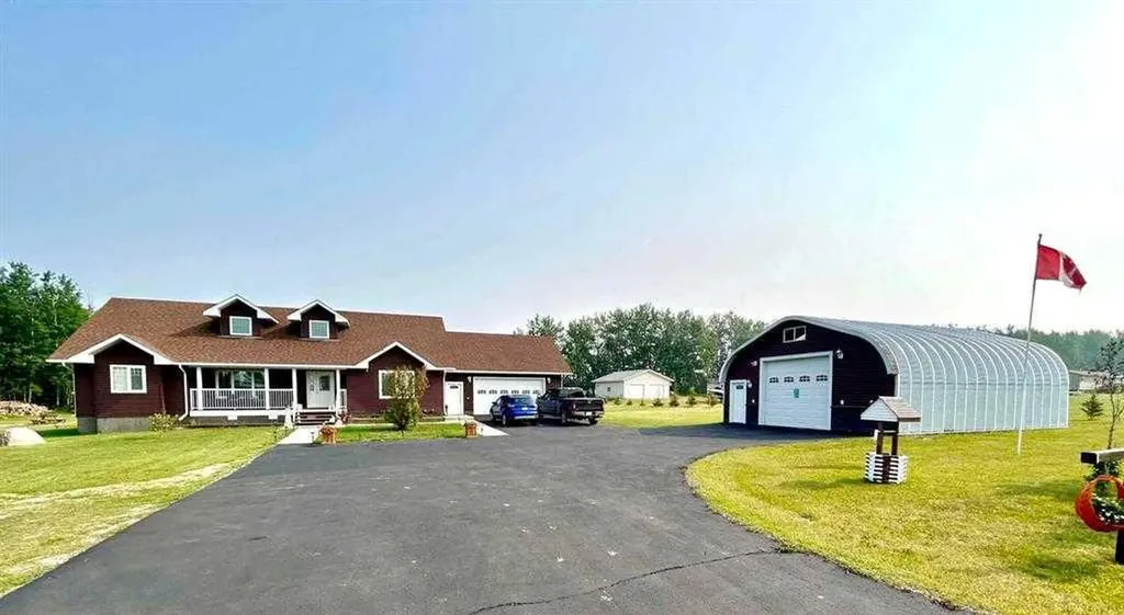 83 14579 Twp Road 690 Lac La Biche AB T0A 2C0