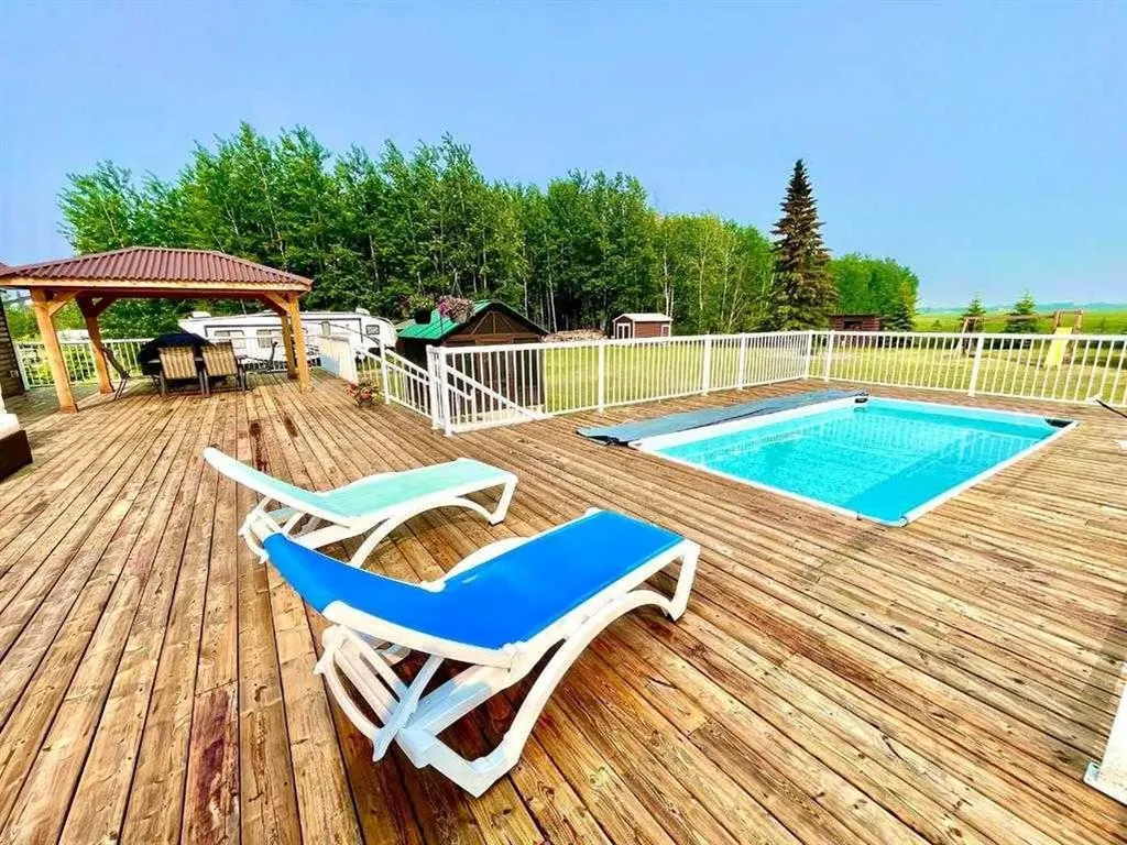 83 14579 Twp Road 690 Lac La Biche AB T0A 2C0