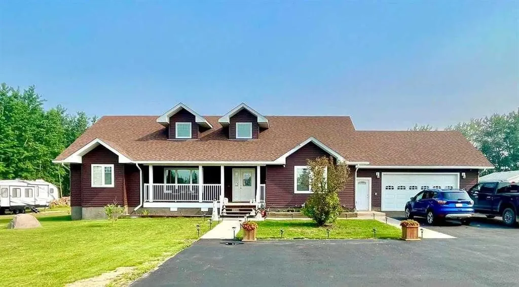 83 14579 Twp Road 690 Lac La Biche AB T0A 2C0