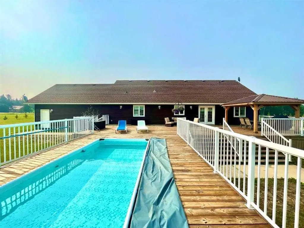 83 14579 Twp Road 690 Lac La Biche AB T0A 2C0