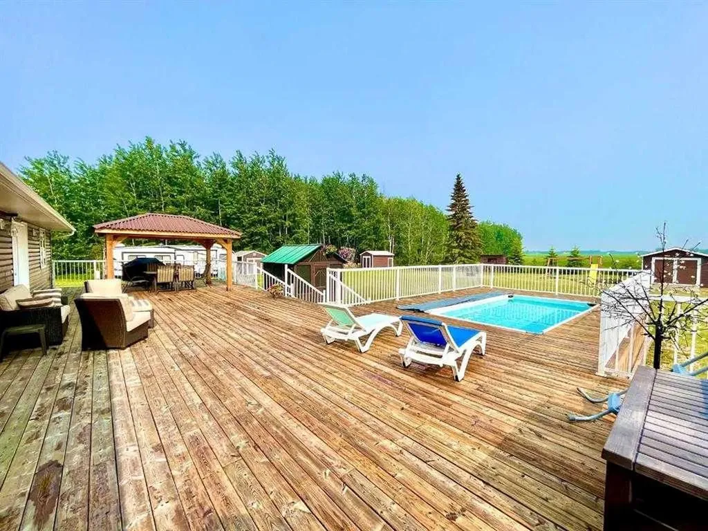 83 14579 Twp Road 690 Lac La Biche AB T0A 2C0