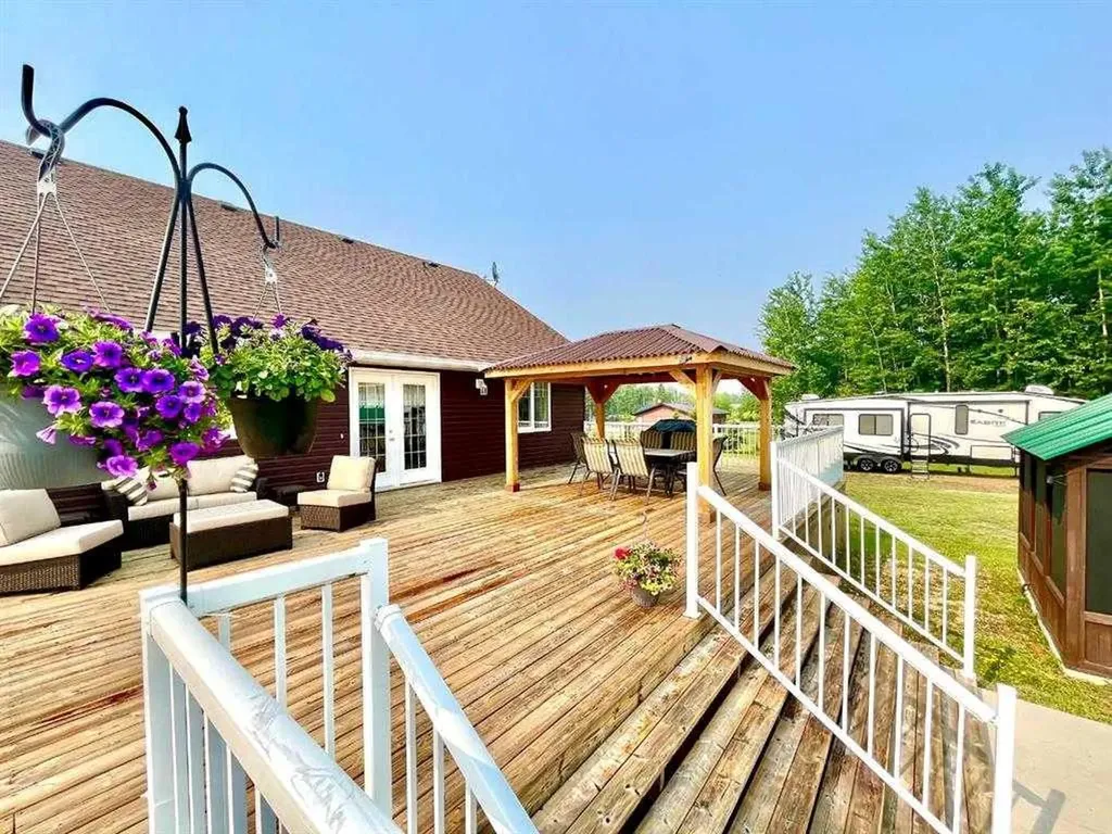 83 14579 Twp Road 690 Lac La Biche AB T0A 2C0