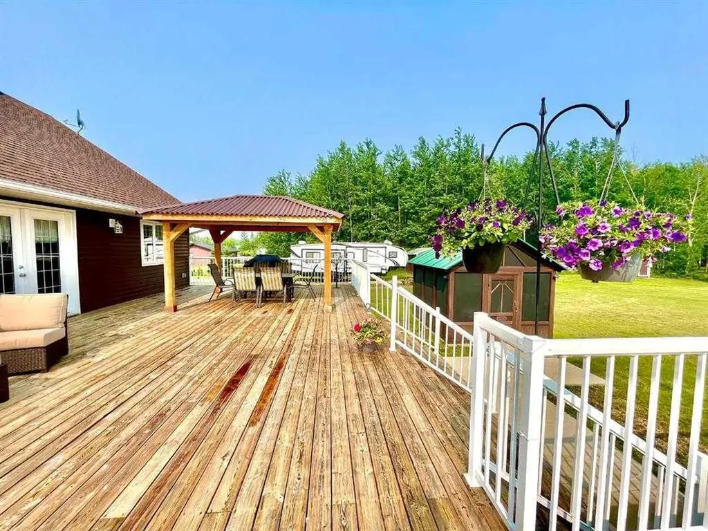 83 14579 Twp Road 690 Lac La Biche AB T0A 2C0