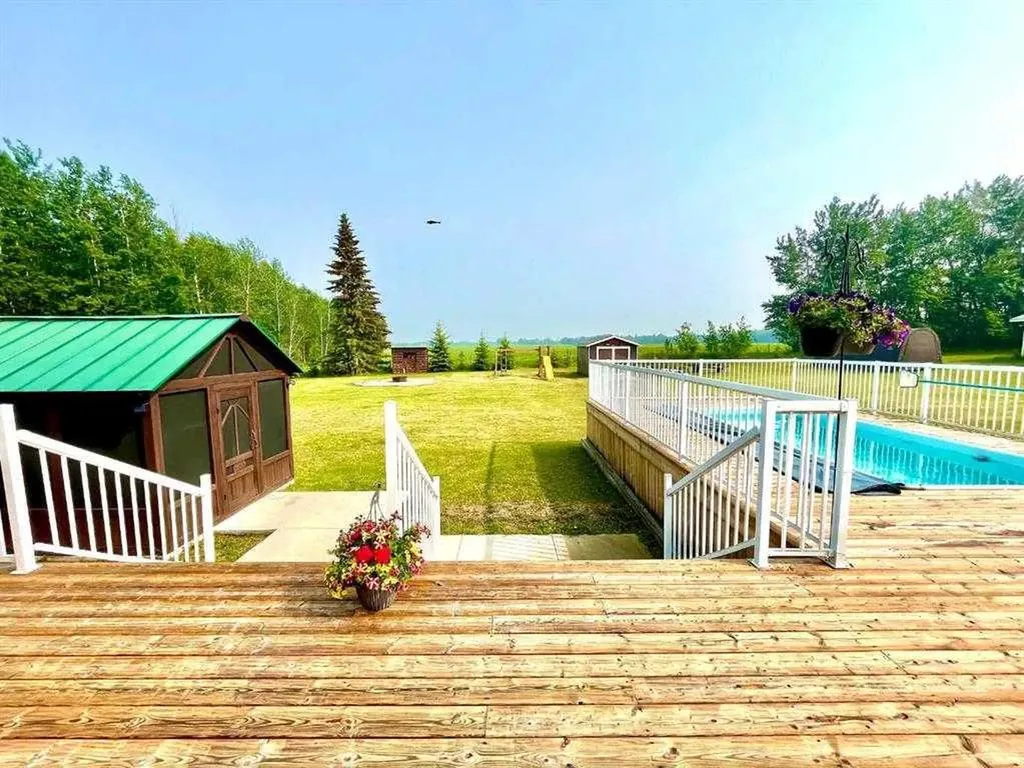 83 14579 Twp Road 690 Lac La Biche AB T0A 2C0