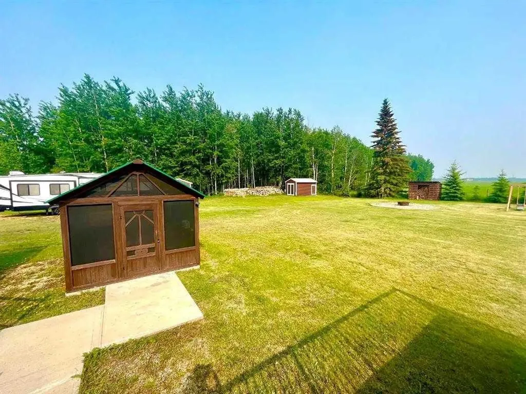 83 14579 Twp Road 690 Lac La Biche AB T0A 2C0