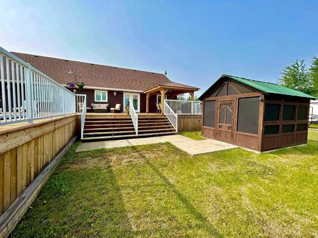 83 14579 Twp Road 690 Lac La Biche AB T0A 2C0