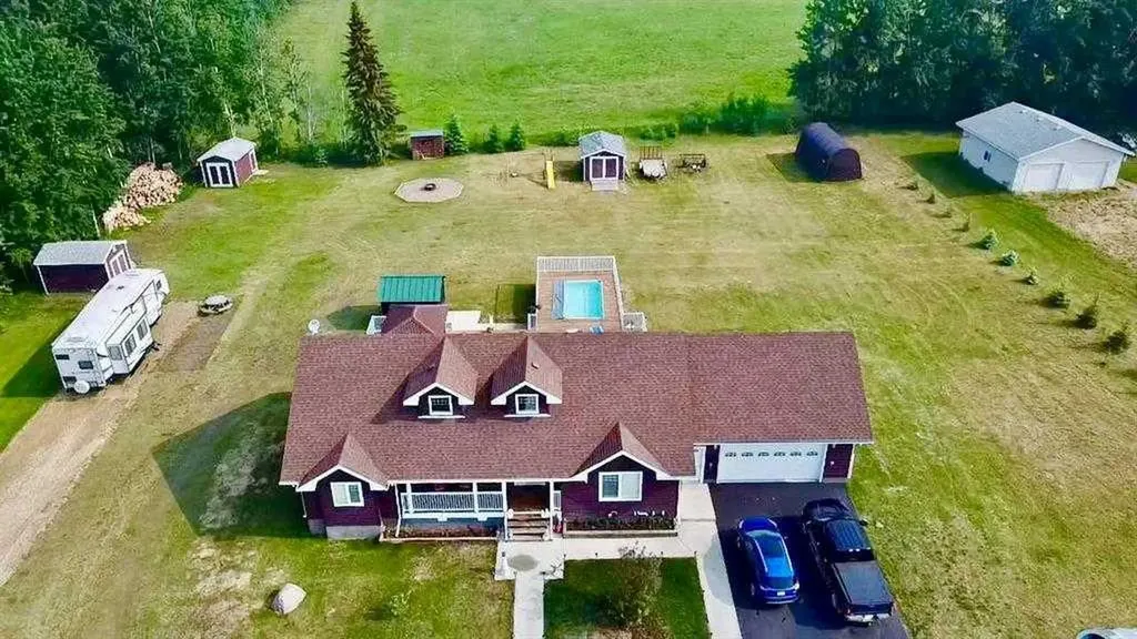 83 14579 Twp Road 690 Lac La Biche AB T0A 2C0