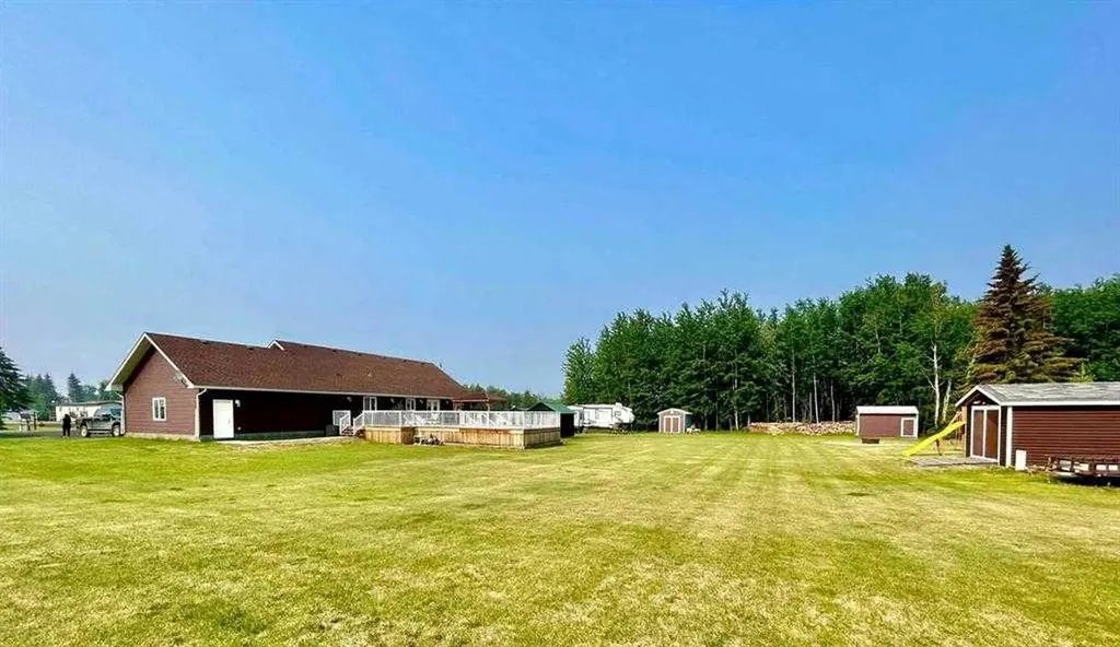 83 14579 Twp Road 690 Lac La Biche AB T0A 2C0
