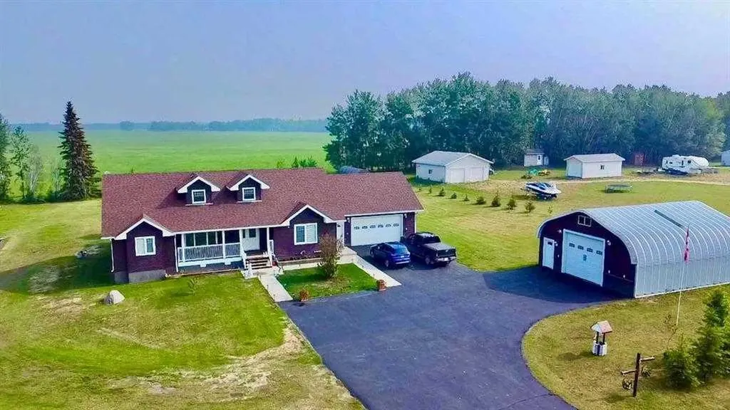 83 14579 Twp Road 690 Lac La Biche AB T0A 2C0