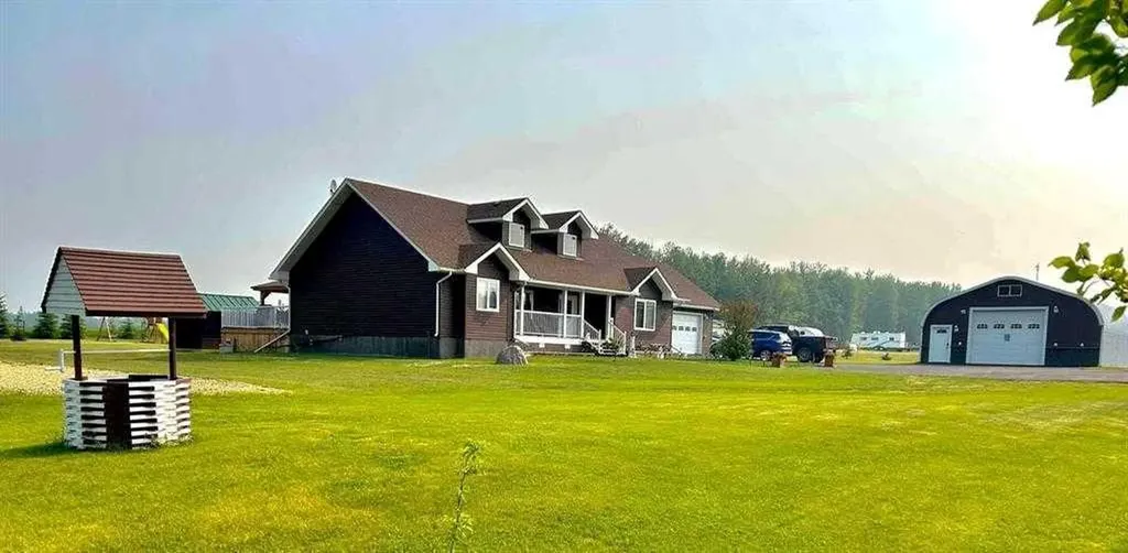 83 14579 Twp Road 690 Lac La Biche AB T0A 2C0