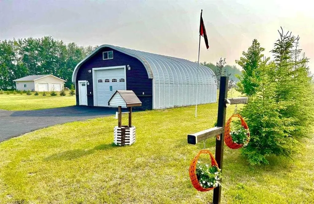 83 14579 Twp Road 690 Lac La Biche AB T0A 2C0