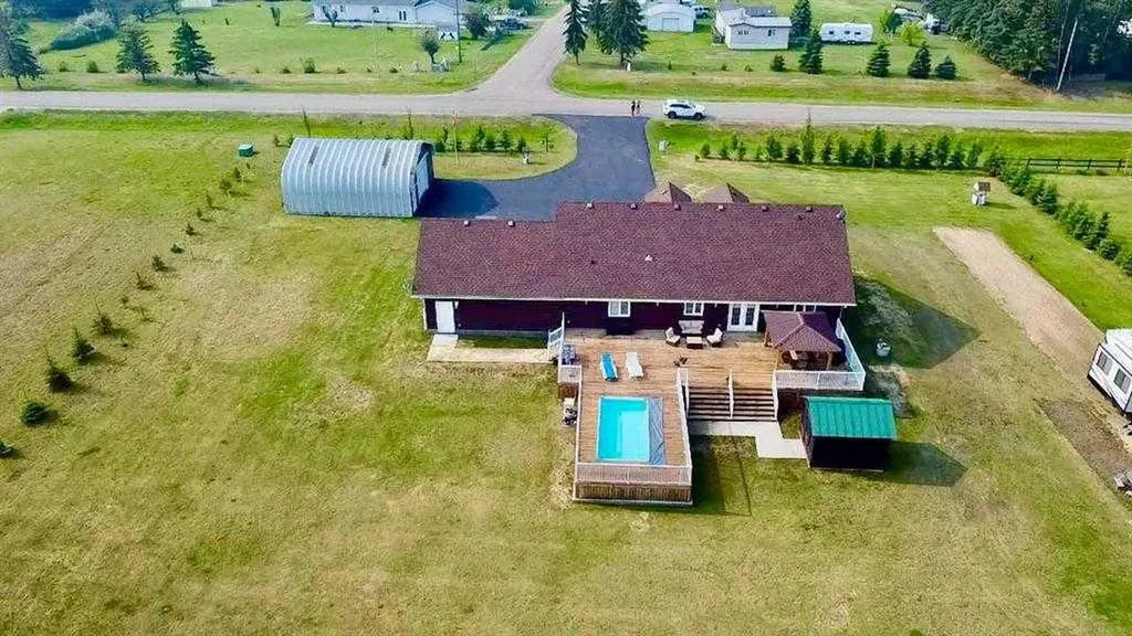 83 14579 Twp Road 690 Lac La Biche AB T0A 2C0