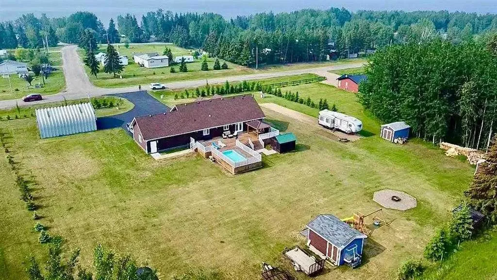 83 14579 Twp Road 690 Lac La Biche AB T0A 2C0