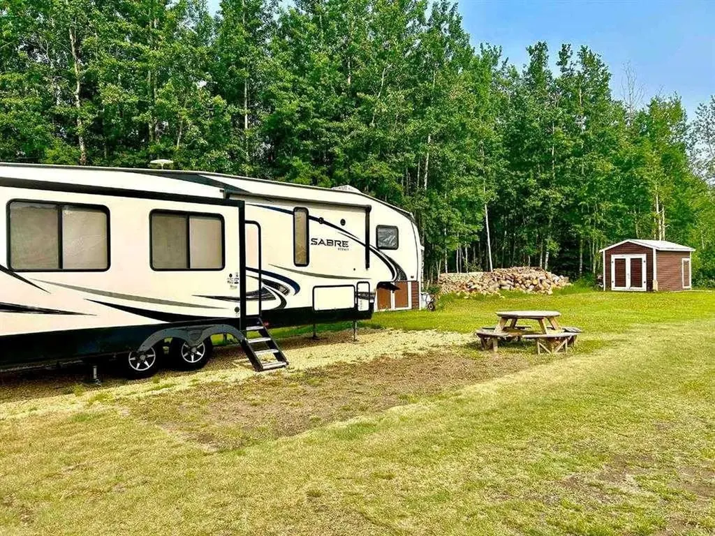 83 14579 Twp Road 690 Lac La Biche AB T0A 2C0