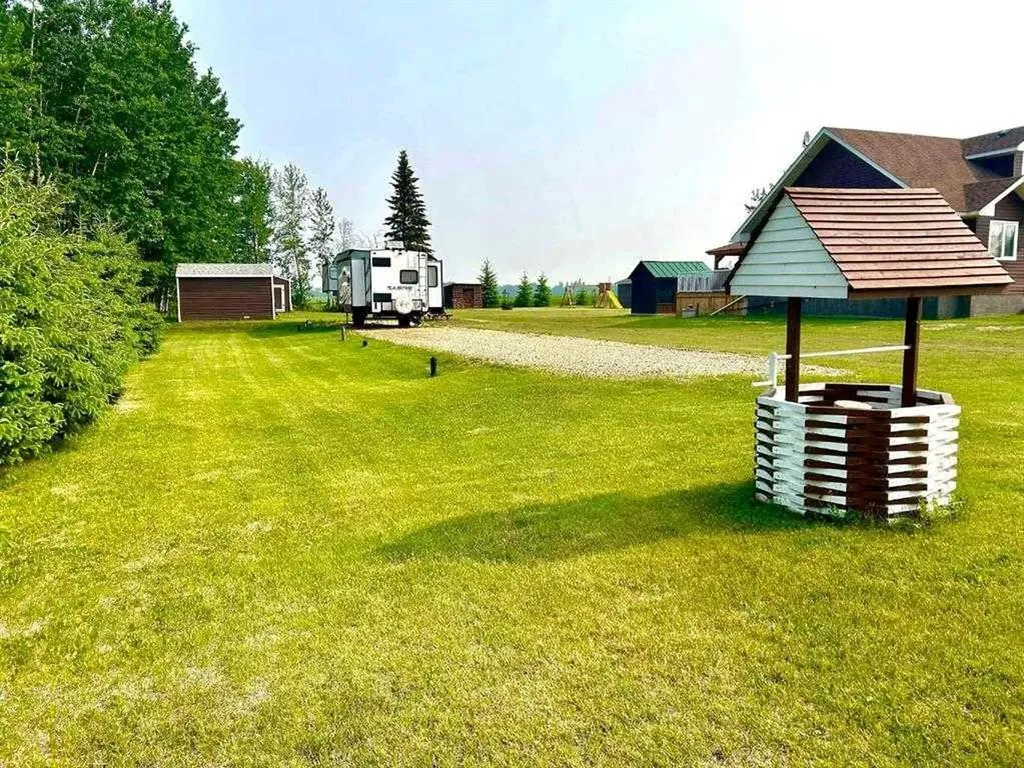 83 14579 Twp Road 690 Lac La Biche AB T0A 2C0