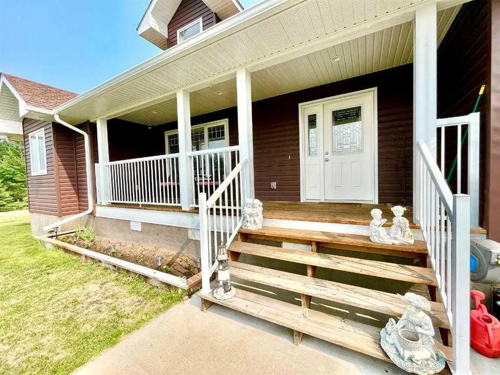 83 14579 Twp Road 690 Lac La Biche AB T0A 2C0