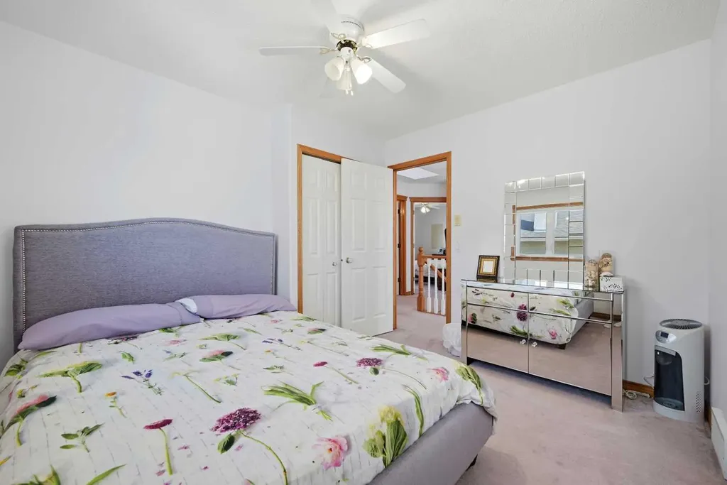 141 Coral Springs Place NE Calgary AB T3J 3M6