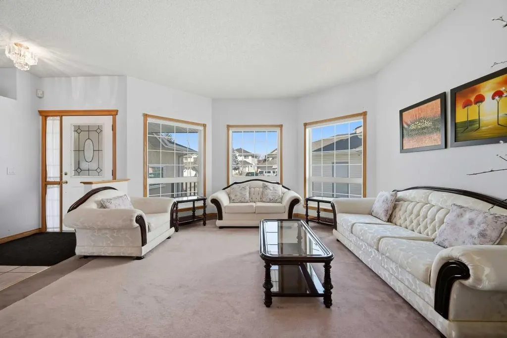 141 Coral Springs Place NE Calgary AB T3J 3M6
