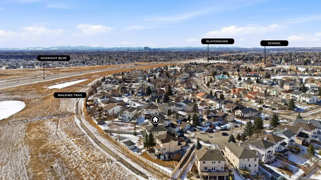 141 Coral Springs Place NE Calgary AB T3J 3M6