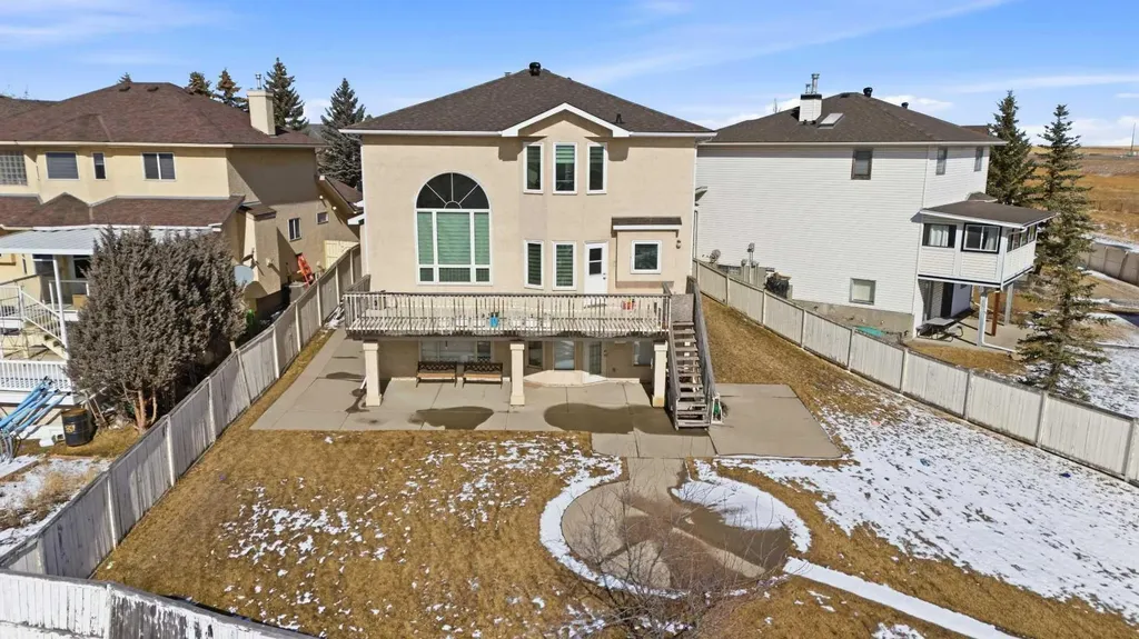 141 Coral Springs Place NE Calgary AB T3J 3M6