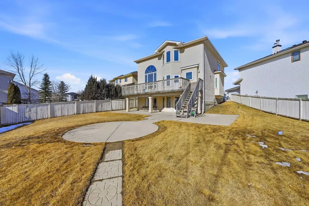 141 Coral Springs Place NE Calgary AB T3J 3M6