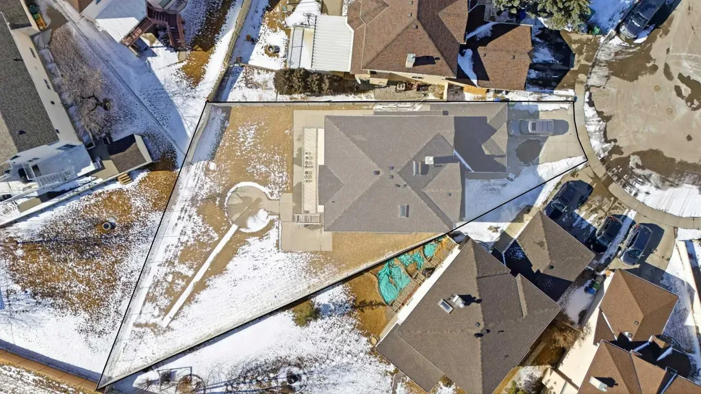 141 Coral Springs Place NE Calgary AB T3J 3M6