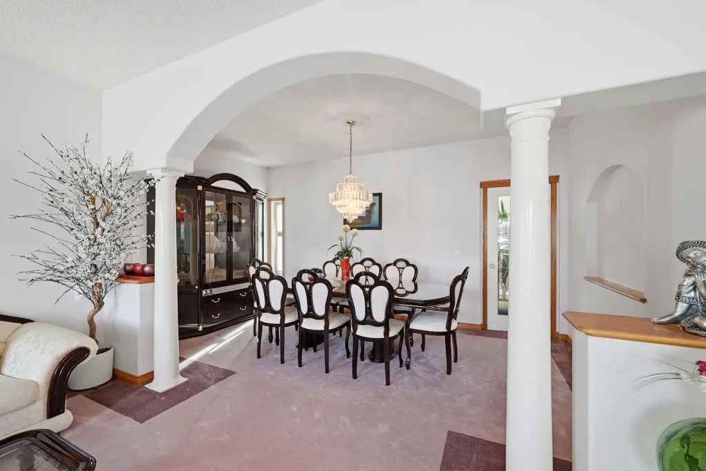 141 Coral Springs Place NE Calgary AB T3J 3M6