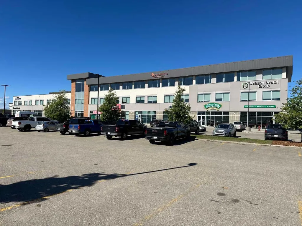 11601 101 Avenue Grande Prairie AB T8V 0Z1