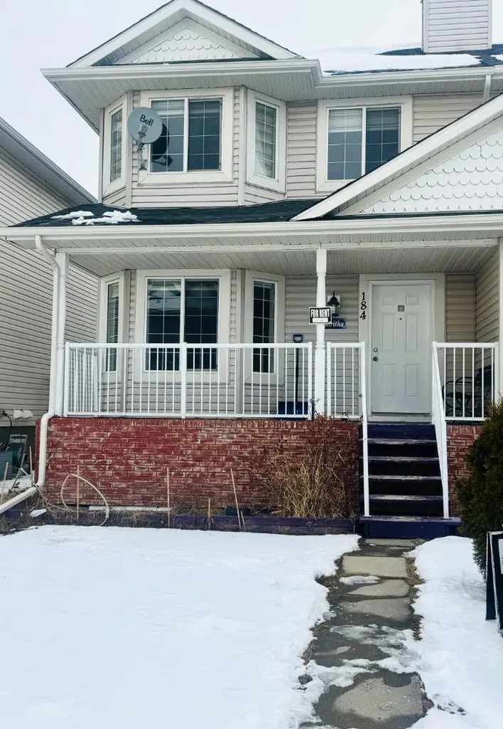 184 Taralake Terrace NE Calgary AB T3J 0A2
