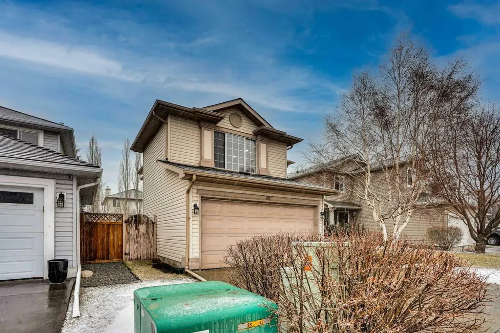 39 Douglasview Road SE Calgary AB T2Z 2S8