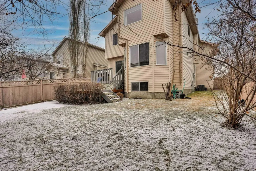 39 Douglasview Road SE Calgary AB T2Z 2S8