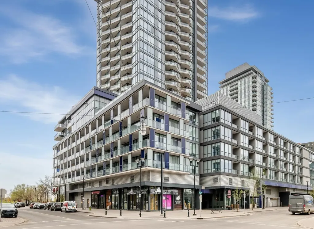 615 6 Avenue SE Calgary AB T2G 1A8