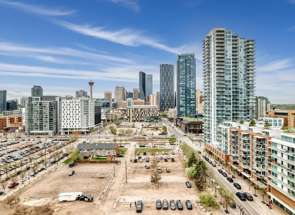 615 6 Avenue SE Calgary AB T2G 1A8